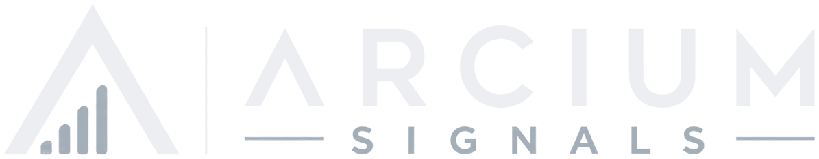 Arcium Signals