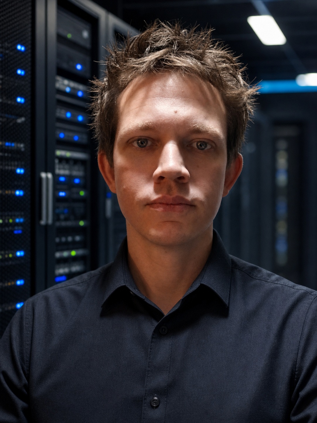Elliott Hamilton, founder of Arcium Financial